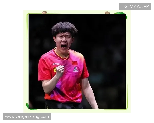 武汉乒乓球队逆袭之路：从困境到辉煌的全景解读与启示