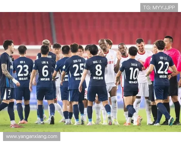 武汉足球队转型之路的挑战与机遇解析大师赛特别报道