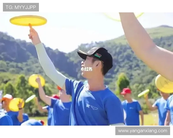 武汉飞盘队荣登全国飞盘速度排行榜第三名展现强劲实力