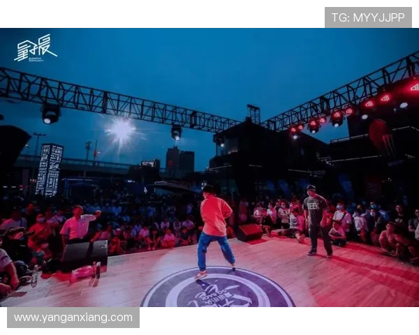 西安街舞队在世界滑板锦标赛中的精彩技术表现与赛场亮点分析