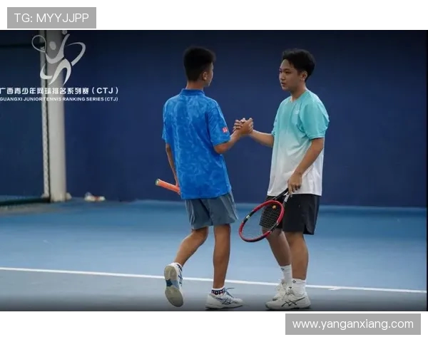 西安网球队选拔赛表现分析团队协作的重要性与提升策略