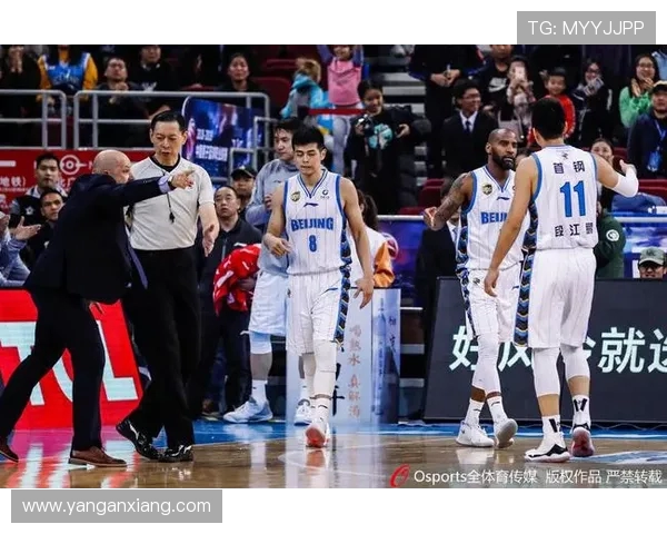 赛后分析：北京篮球队与重庆篮球队球员个人能力全面对比与探讨