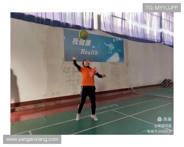 赵丽专访：从羽毛球新星到冠军背后的奋斗与坚持