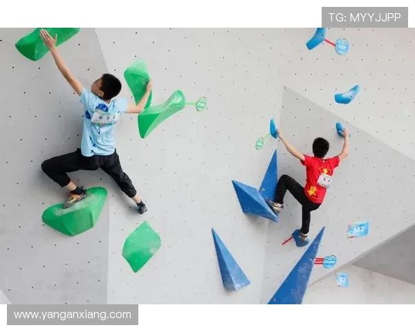 重庆攀岩队与杭州攀岩队赛后复盘团队协作的成功与不足分析