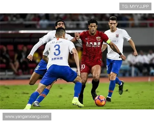 上港迎战清莱联争夺亚冠小组出线权全力以赴展现球队实力