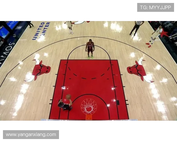 公牛与雄鹿精彩对决回顾视频分析及赛后精彩瞬间分享