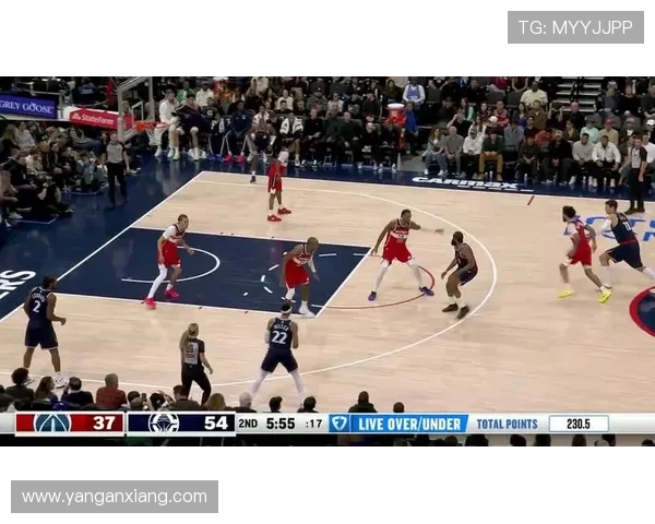 奇才与快船精彩对决全程回顾及赛事分析分享