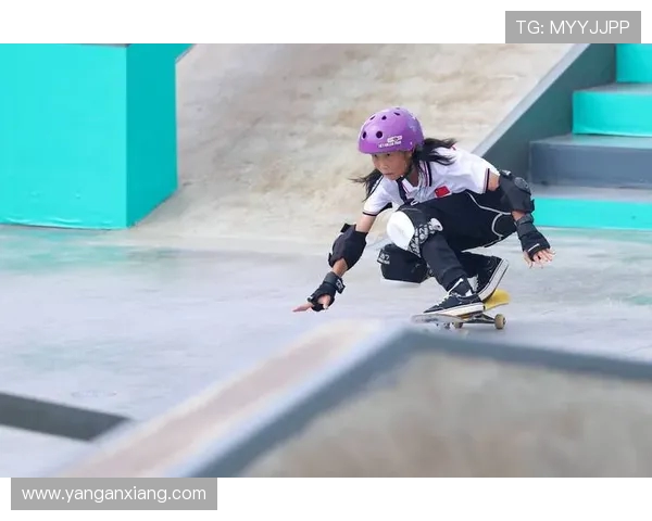 南京滑板队荣登全国滑板技术排行榜第七名展现实力与潜力