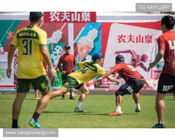 热议飞盘运动北京飞盘队如何通过比赛经验实现全面变革与提升